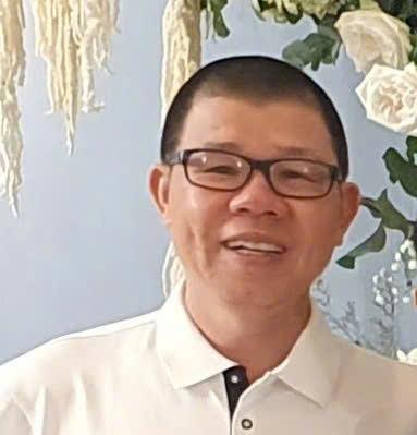 hẹn hò - Hoang-Nam -Tuổi:52 - Ly dị-TP Hồ Chí Minh-Người yêu lâu dài