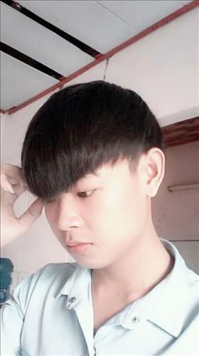 Kenny Trần