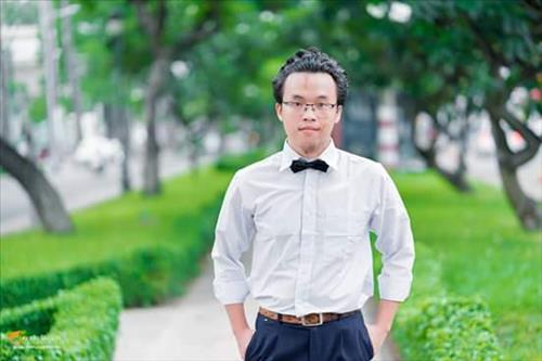 hẹn hò - Trương Tứ minh-Nam -Tuổi:20 - Độc thân-TP Hồ Chí Minh-Người yêu lâu dài