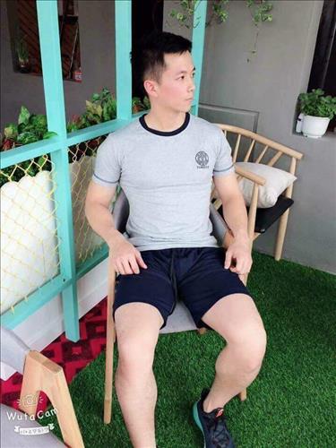 hẹn hò - Tuấn-Male -Age:23 - Single-Nam Định-Confidential Friend - Best dating website, dating with vietnamese person, finding girlfriend, boyfriend.