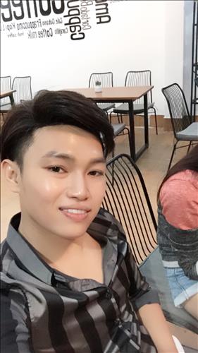 hẹn hò - Hoàng phương-Gay -Age:24 - Single-TP Hồ Chí Minh-Lover - Best dating website, dating with vietnamese person, finding girlfriend, boyfriend.