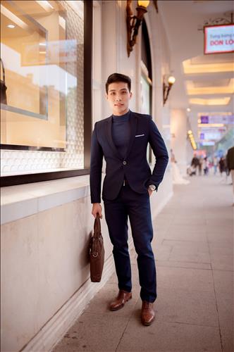 hẹn hò -  Nguyễn Duy Trường-Male -Age:26 - Single-Hà Nội-Lover - Best dating website, dating with vietnamese person, finding girlfriend, boyfriend.