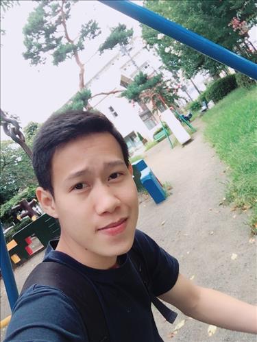 hẹn hò - Đại Phạm-Male -Age:24 - Single-Quảng Ngãi-Lover - Best dating website, dating with vietnamese person, finding girlfriend, boyfriend.