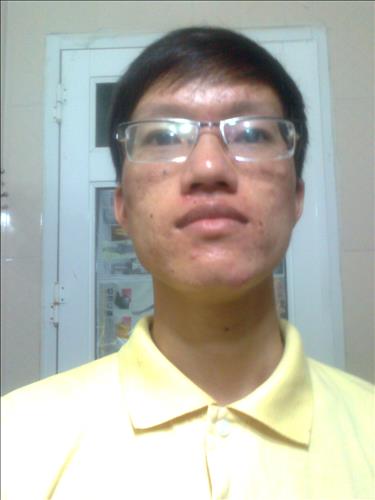 hẹn hò - Huynh-Male -Age:25 - Single-TP Hồ Chí Minh-Friend - Best dating website, dating with vietnamese person, finding girlfriend, boyfriend.