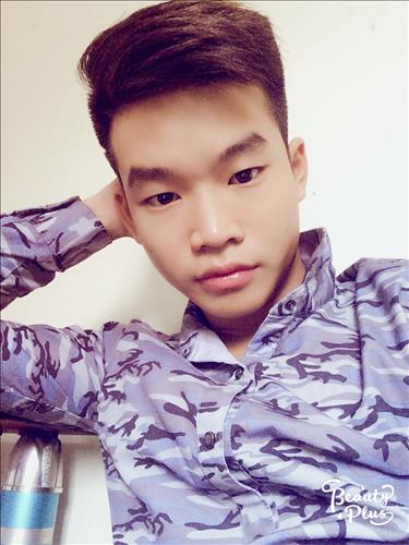 hẹn hò - Du Phong-Male -Age:22 - Single-TP Hồ Chí Minh-Lover - Best dating website, dating with vietnamese person, finding girlfriend, boyfriend.