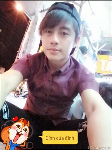 Nguyễn tánh 