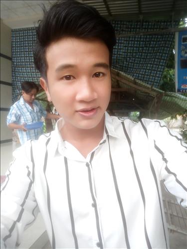 hẹn hò - Tính -Nam -Tuổi:26 - Độc thân-TP Hồ Chí Minh-Người yêu lâu dài