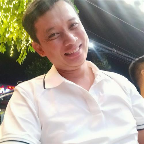 hẹn hò - Trường Trần-Nam -Tuổi:35 - Độc thân-Đồng Nai-Người yêu lâu dài