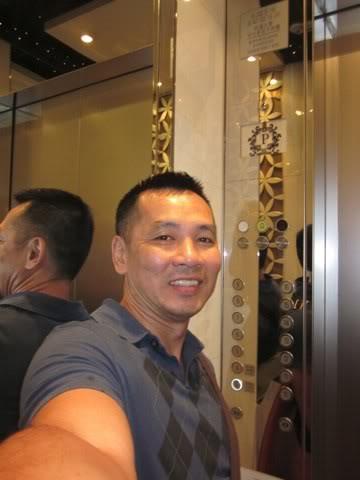 Brian Hao Nguyen 