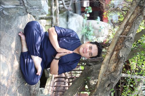 hẹn hò - Huỳnh thế Nhã-Nam -Tuổi:31 - Độc thân-TP Hồ Chí Minh-Người yêu lâu dài