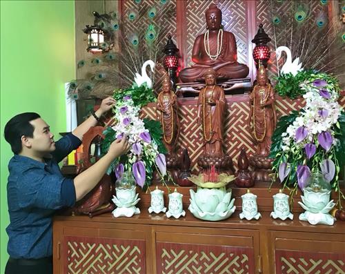 Huỳnh thế Nhã