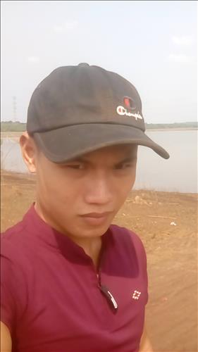 hẹn hò - Tình Phạm-Male -Age:23 - Single-Bình Phước-Lover - Best dating website, dating with vietnamese person, finding girlfriend, boyfriend.