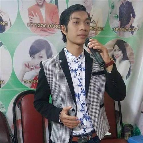 hẹn hò - Minh Thanh-Nam -Tuổi:28 - Độc thân-TP Hồ Chí Minh-Tìm bạn tâm sự