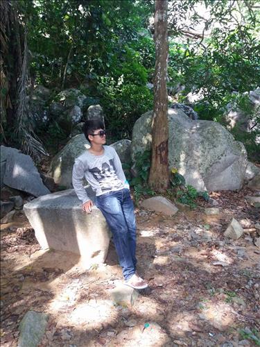 hẹn hò - em trai khờ-Male -Age:24 - Single-TP Hồ Chí Minh-Confidential Friend - Best dating website, dating with vietnamese person, finding girlfriend, boyfriend.