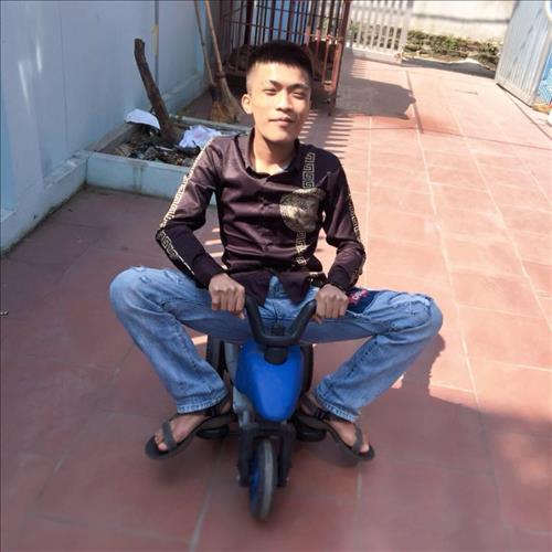 hẹn hò - Cubi-Male -Age:19 - Single-Bắc Giang-Lover - Best dating website, dating with vietnamese person, finding girlfriend, boyfriend.