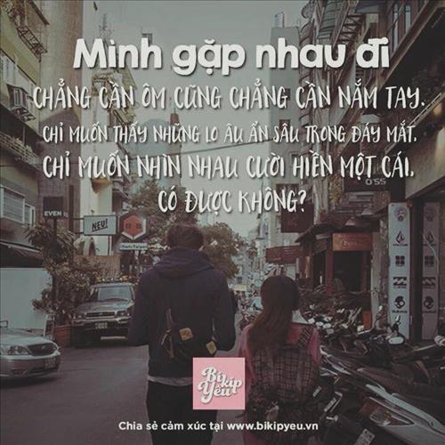 hẹn hò - Hoang Duy-Gay -Tuổi:28 - Độc thân-TP Hồ Chí Minh-Tìm bạn bè mới