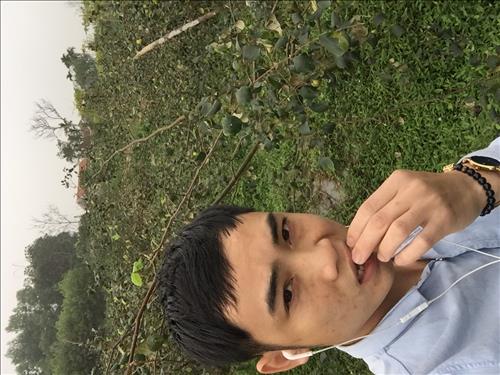 hẹn hò - Nam-Nam -Tuổi:28 - Độc thân--Người yêu lâu dài