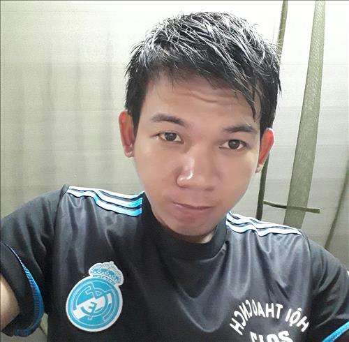 kaito trần