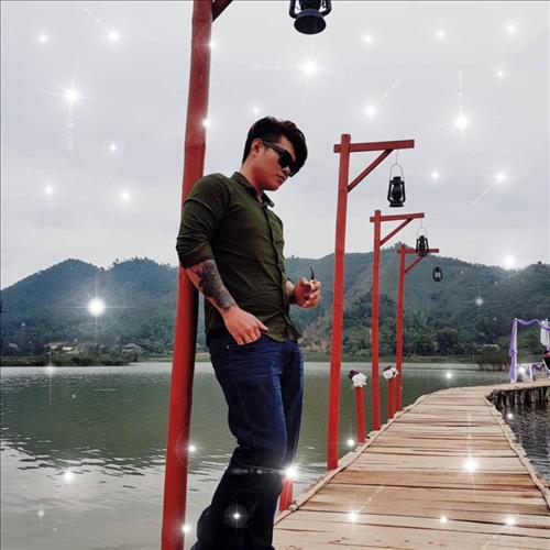Hoành