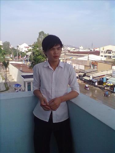 hẹn hò - NoNaShy-Nam -Tuổi:29 - Độc thân-TP Hồ Chí Minh-Người yêu lâu dài