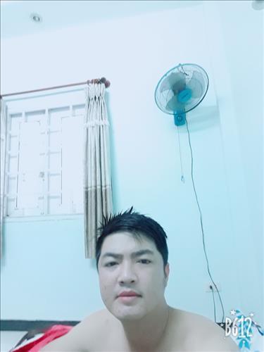 Lam Minh