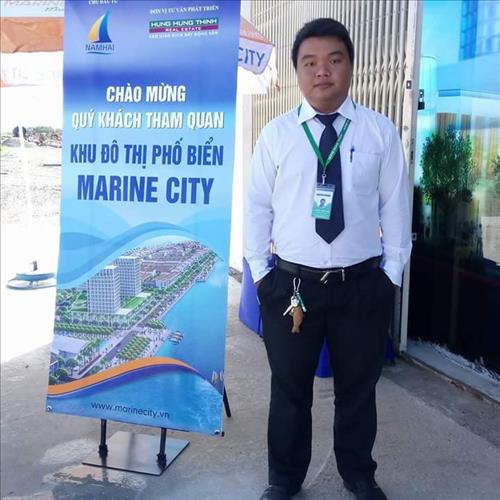 Lê Hoàng Thanh VInh