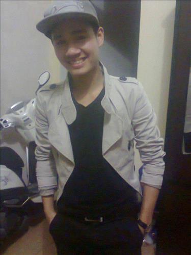 minh vương
