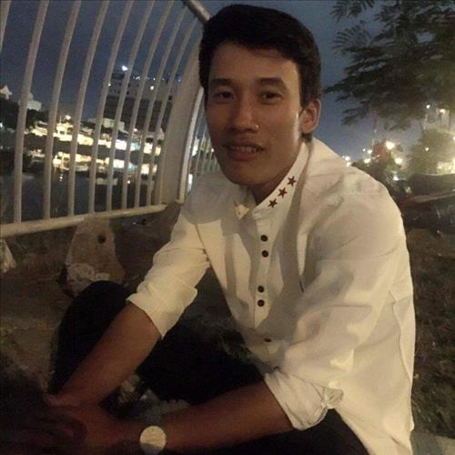 hẹn hò - Lê Công-Nam -Tuổi:29 - Độc thân-TP Hồ Chí Minh-Người yêu lâu dài