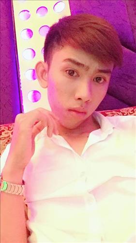 Hoàng Vũ Bình