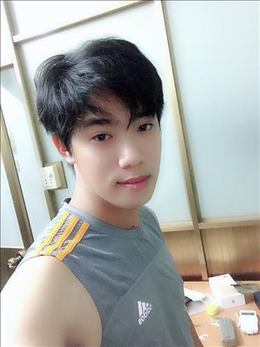 Tuấn Duy