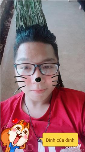 Anh Tú