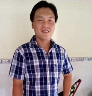 hanh phan trung