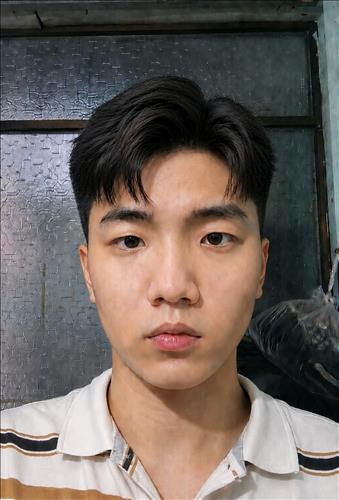 hẹn hò - Nguyễn Trung Thành-Male -Age:24 - Single-TP Hồ Chí Minh-Lover - Best dating website, dating with vietnamese person, finding girlfriend, boyfriend.