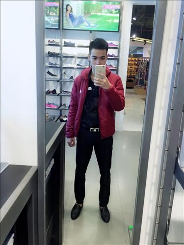 hẹn hò - Nguyễn Hùng-Male -Age:25 - Single-Hà Nội-Lover - Best dating website, dating with vietnamese person, finding girlfriend, boyfriend.