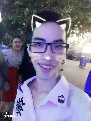 hẹn hò - Cà rốt-Gay -Age:21 - Single-TP Hồ Chí Minh-Lover - Best dating website, dating with vietnamese person, finding girlfriend, boyfriend.