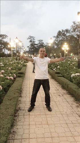 hẹn hò - Trung Đức-Male -Age:29 - Single-TP Hồ Chí Minh-Lover - Best dating website, dating with vietnamese person, finding girlfriend, boyfriend.