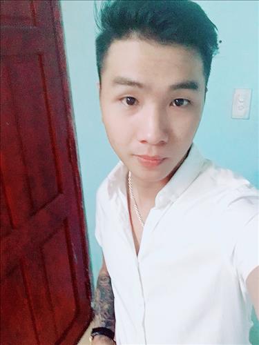Phước nguyễn