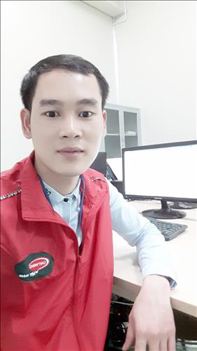 hẹn hò - Tiến Hoàng-Male -Age:29 - Single-Bắc Giang-Confidential Friend - Best dating website, dating with vietnamese person, finding girlfriend, boyfriend.