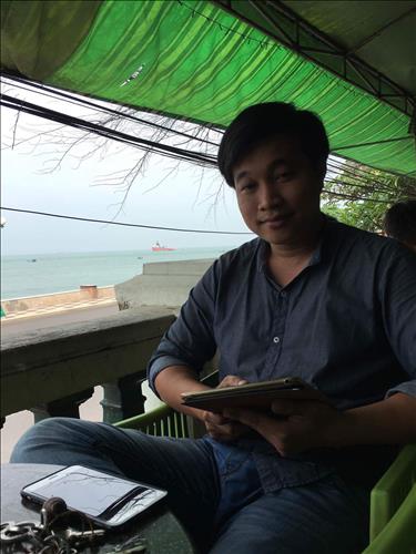 Huunam Tran
