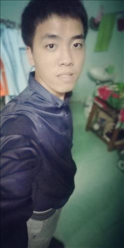 hẹn hò - Khánh -Male -Age:25 - Single-Cần Thơ-Lover - Best dating website, dating with vietnamese person, finding girlfriend, boyfriend.