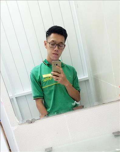 Cường