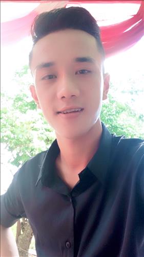 hẹn hò - zink zink-Nam -Tuổi:25 - Độc thân-TP Hồ Chí Minh-Người yêu lâu dài