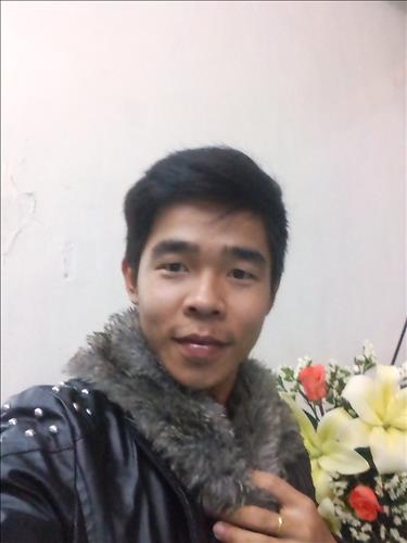 hẹn hò - luck kendry-Nam -Tuổi:26 - Độc thân-TP Hồ Chí Minh-Người yêu lâu dài