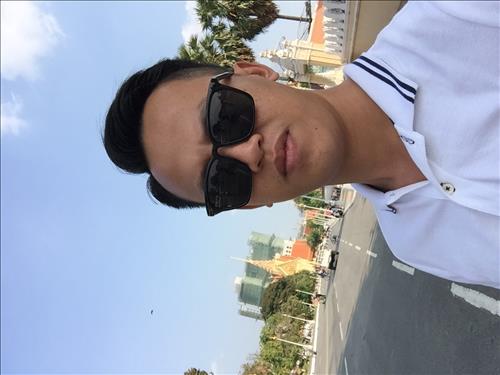 Tran duc huy