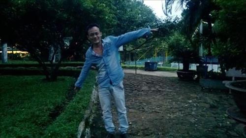 tuan le