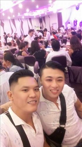 hẹn hò - Anh Tuấn-Nam -Tuổi:27 - Độc thân-TP Hồ Chí Minh-Tìm bạn tâm sự