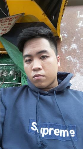 Danh Nguyễn