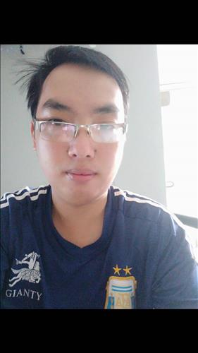 hẹn hò - Người lạc-Male -Age:26 - Single-TP Hồ Chí Minh-Lover - Best dating website, dating with vietnamese person, finding girlfriend, boyfriend.