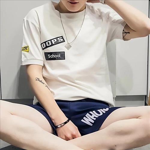 hẹn hò - Edward-Nam -Tuổi:26 - Độc thân-TP Hồ Chí Minh-Người yêu lâu dài