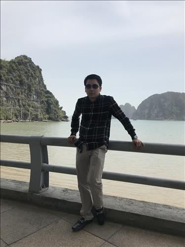 hẹn hò - huy-Male -Age:36 - Single-Quảng Ninh-Confidential Friend - Best dating website, dating with vietnamese person, finding girlfriend, boyfriend.